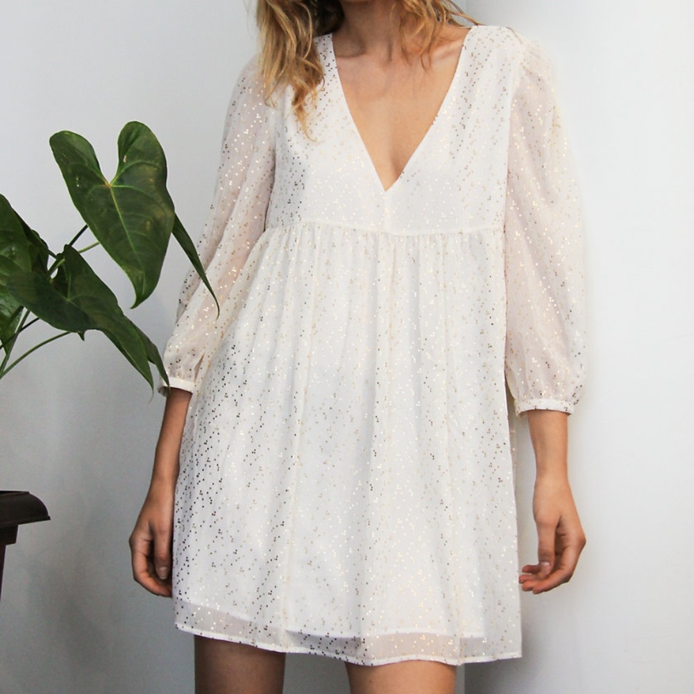 Sunday best Jinx Dress